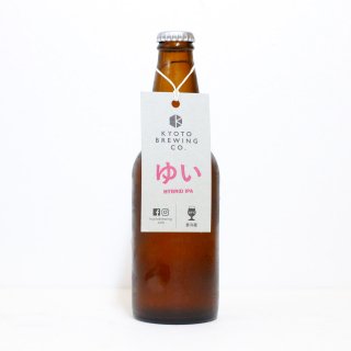 Ծ¤椤KYOTO Brewing YUI