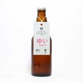 Ծ¤椤KYOTO Brewing YUI