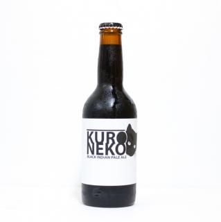 ԥӥܡͥKYOTO Beer Lab kuro neko