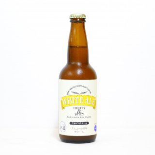 ӡ롡򵴥ۥ磻ȥONI DENSETSU BEER SHIRO ONI White Ale