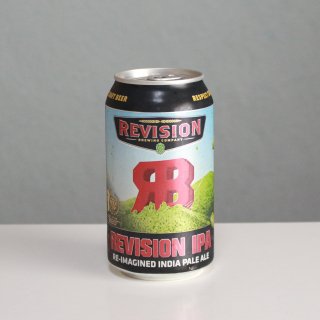 IPARevision IPA