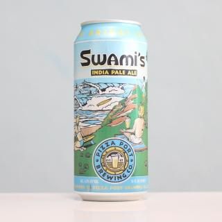 ڿХåΤᤪͰۥԥݡȡߥIPAPizza Port SWAMIS IPA