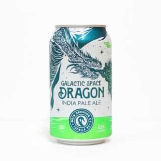 ǥ֥롼󥰡饯ƥåڡɥ饴IPAODIN BREWING Galactic Space Dragon IPA