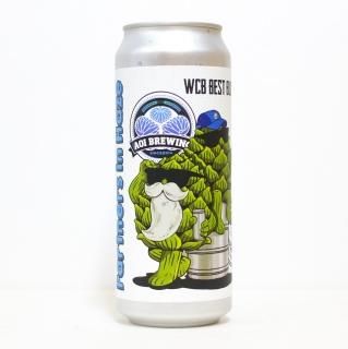 ȥȥ֥롼󥰡ߥ֥롼󥰡ѡȥʡإWEST COAST BREWINGAOI Brewing Partners In Haze