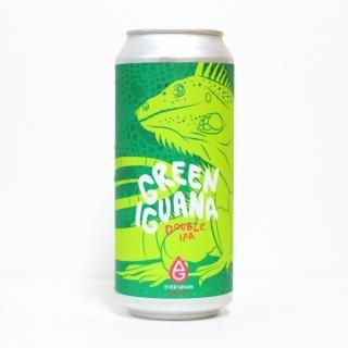С쥤󡡥꡼󥤥ʡEver Grain Brewing Green Iguana
