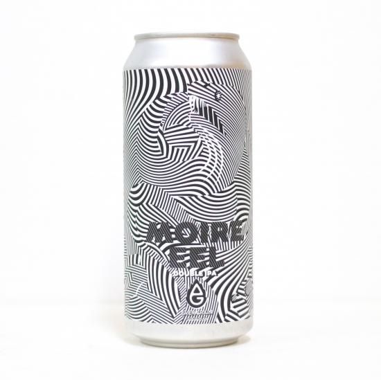 エバーグレイン モアレイール（Ever Grain Brewing Moire Eel）