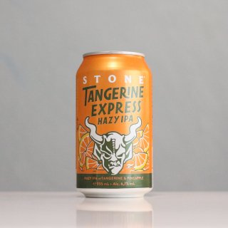 ȡ󡡥󥸥󥨥ץ쥹إIPAStone Brewing Tangerine Express HAZY IPA