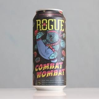 ХåȥХåȡROGUE Combat Wombat