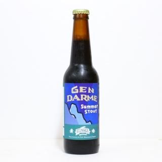 ᡡॵޡȡBACCA Brewing Gendarme Summer Stout