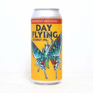 ڥ֥꡼ԥååץۥեȡǥե饤󥰥ʥåIPAFremont Day Flying Coconut IPA