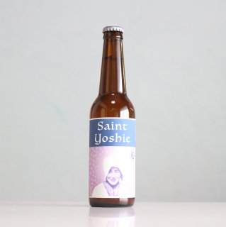 2nd ȡ꡼Ȥ褷2nd Story Ale Works Saint Yoshie UME SAISON