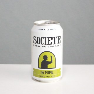 ソサエティ　ザ　ピューピル（Societe The Pupil）