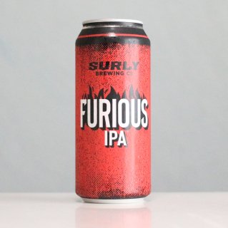 サーリーブルーイング　フューリアス（Surly Brewing Furious）