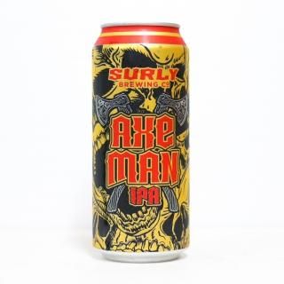 ں߸ؤåȤˤĤͲۥ꡼֥롼󥰡åޥSurly Brewing Axe Man