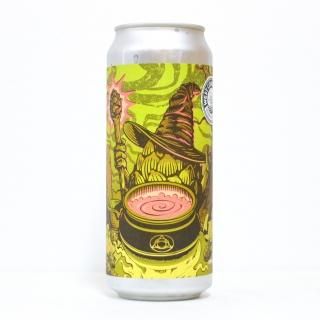 WCBȥȥ֥롼󥰡եۥåץ륱ߥv1 WEST COAST BREWING FULL HOP ALCHEMIST v1 Throwback Series