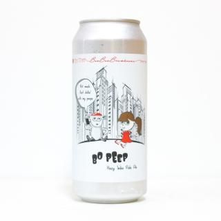 СС֥塼ϥ֥ɥ饤ۥåץɡܡԡסBaaBaa Brewhouse DDH Bo Peep