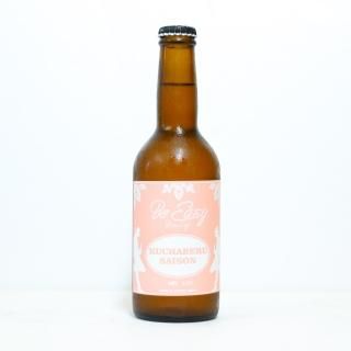 ӡ֥롼󥰡٤륻 ֥쥹ΤסBe Easy Brewing KUCHABERU SAISON