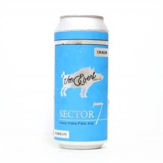ܥ󥨥ȡ7VON EBERT BREWING SECTOR 7