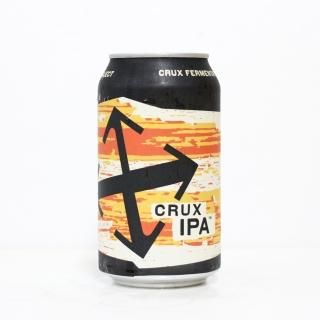 åեơ󡡥åIPACRUX FERMENTATION PROJECT CRUX IPA