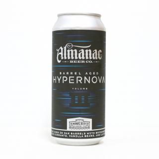 ޥʥåХ륨ɡϥѡΥVol.3Almanac Barrel-Aged Hypernova Volume III