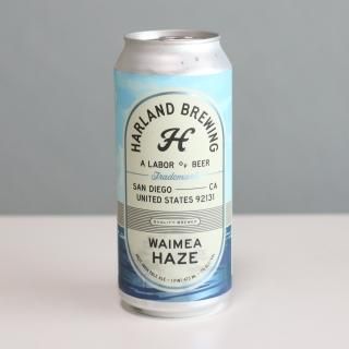 ڥȤƤ̣ΤǺƺ١ۥϡɡ磻ᥢإHarland Waimea Haze
