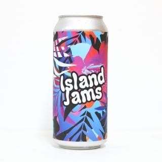 ڿòSALEۥ֥åƥɥॹBrix City Island Jams New England Double IPA