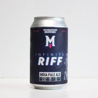 ߥ쥤󡡥ե˥åȥաMIGRATION BREWING INFINITE RIFF