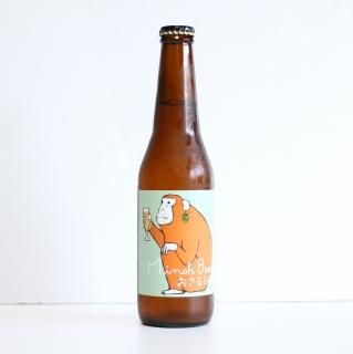 ̧̥ӡ롡IPAMINOH BEER OSARU IPA