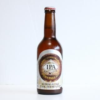ӡ롡IPA٥MINAMI SHINSHU BEER IPA KOMAGATAKE CASK