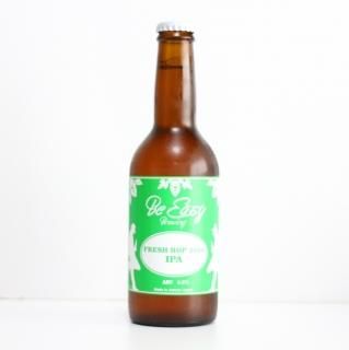 ӡ֥롼󥰡ĿեåۥåIPA2020Be Easy Brewing Aomori Fresh Hop 2020