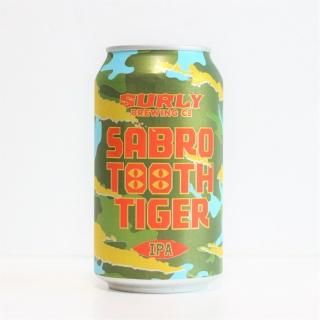 ڥ֥꡼ԥååSALEۥ꡼֥롼󥰡֥ȥSurly Brewing Sabrotooth Tiger