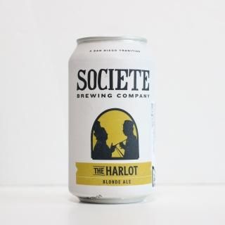 ƥϡåȡSociete The Harlot