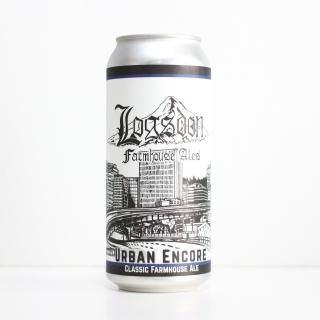 ɥեϥ륺Х󥢥󥳡LOGSDON FARMHOUSE ALES Urban Encore