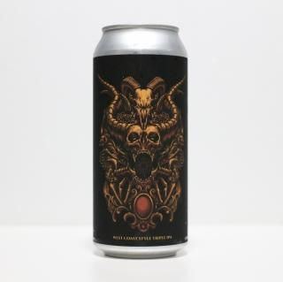 ɥȥ꡼֥塼ȥAdroit Theory Absolute Zero
Triple IPA 