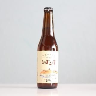 ȬȨܤIPAGUJO HACHIMAN KOBOKOBO IPA