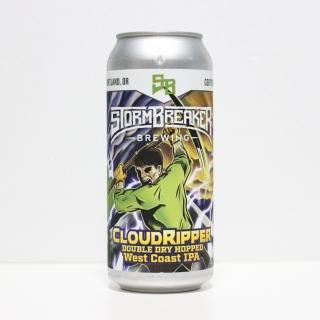 ȡ֥쥤饦ɥåѡSTORM BREAKER Cloud Ripper