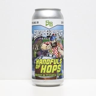ȡ֥쥤ϥɥե륪֥ۥåץSTORM BREAKER Handful of Hops
