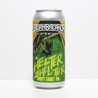 ȡ֥쥤إ륿륿IPASTORM BREAKER Helter Shelter IPA