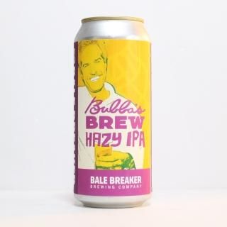 ١֥쥤֥åС֥塼إIPABALE BREAKER Bubbas Brew hazy IPA