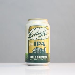 ڥӥòۥ١֥쥤쥪ᥤBALE BREAKER Leota Mae IPA