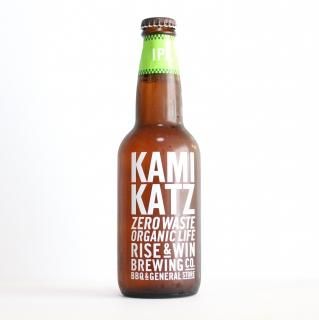 ߥġ饤ɥIPAKAMIKATZ RISE&WIN IPA