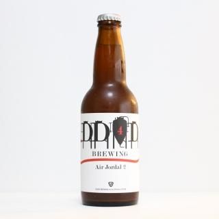 DD4D ֥롼󥰡硼2DD4D Brewing AIR JORDAL 2