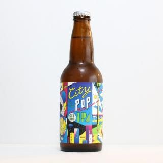 DD4D ֥롼󥰡ƥݥåץȥ饹IPADD4D Brewing City POP Citrus IPA