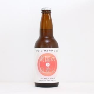 ǯSALE۵Ծ¤KYOTO Brewing TROPICAL RAYS