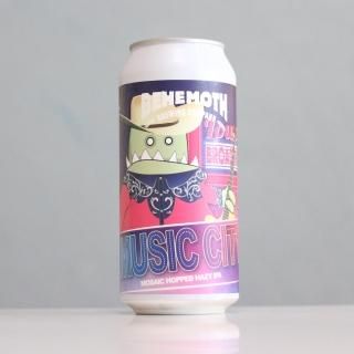 ٥إ⥹֥롼󥰡ߥ塼åƥBEHEMOTH Brewing Music City