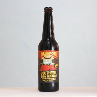 ںǰͲۥ٥إ⥹֥롼󥰡󥹥ΥᥭBEHEMOTH Brewing Southern Snow Mexican