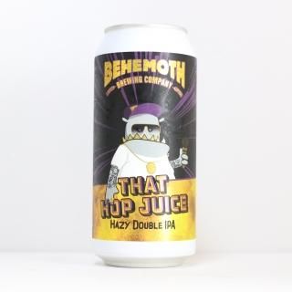 ٥إ⥹֥롼󥰡åȥۥåץ塼BEHEMOTH Brewing That Hop Juice