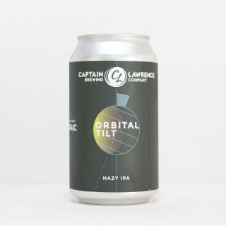 GOLDEN SALEۥץƥ󥹡ӥƥȡCaptain Lawrence Orbital Tilt IPA