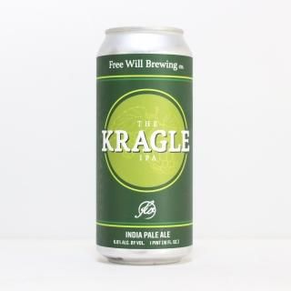 ե꡼롡饰IPAFree Will The Kragle IPA