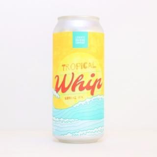 ơȥԥ륦åץǡIPALEVANTE Tropical Whip
Sundae IPA